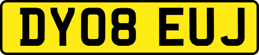 DY08EUJ