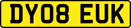 DY08EUK