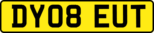 DY08EUT