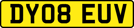 DY08EUV