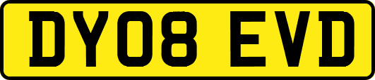 DY08EVD