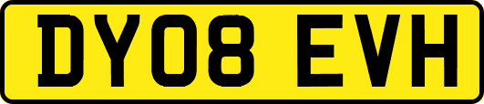 DY08EVH