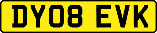 DY08EVK