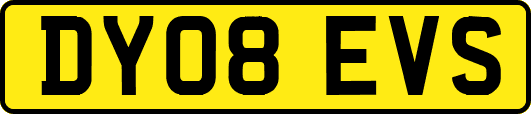 DY08EVS