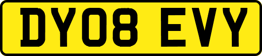 DY08EVY