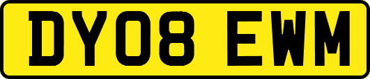 DY08EWM