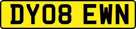 DY08EWN