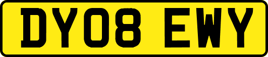 DY08EWY