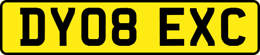 DY08EXC