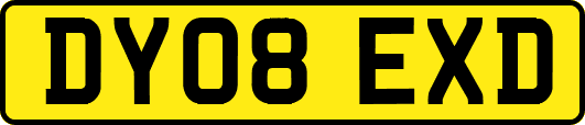 DY08EXD