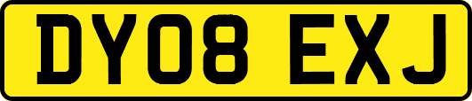 DY08EXJ