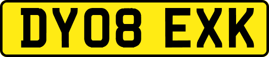 DY08EXK