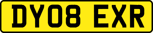 DY08EXR