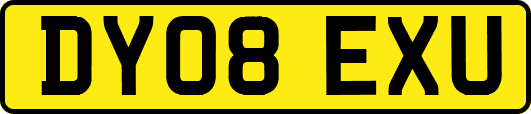 DY08EXU