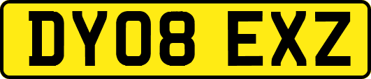 DY08EXZ