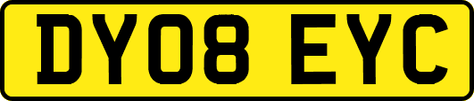 DY08EYC