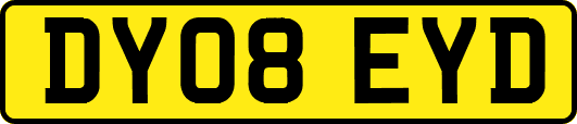 DY08EYD