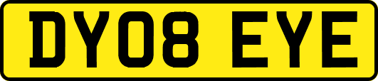 DY08EYE