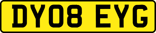 DY08EYG