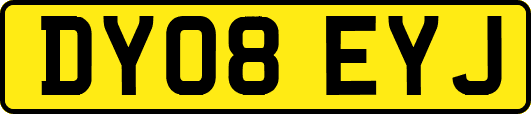 DY08EYJ