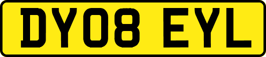 DY08EYL