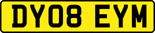 DY08EYM