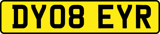 DY08EYR