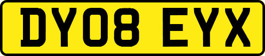 DY08EYX