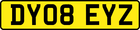 DY08EYZ