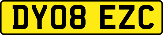 DY08EZC