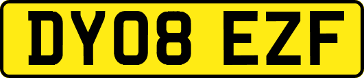 DY08EZF