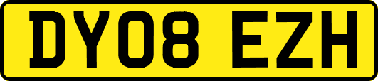 DY08EZH