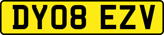DY08EZV