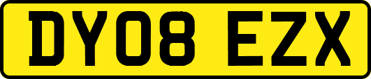 DY08EZX