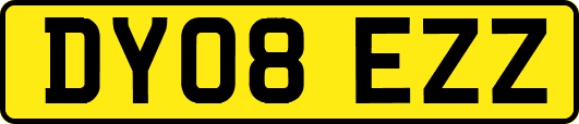 DY08EZZ
