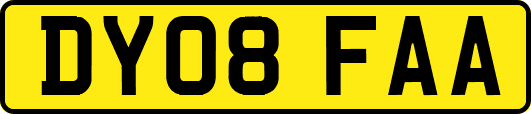 DY08FAA