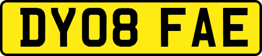 DY08FAE