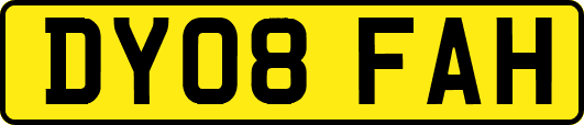 DY08FAH