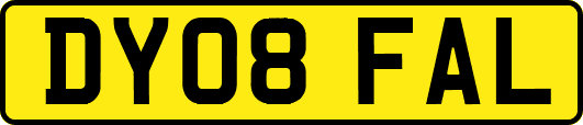 DY08FAL