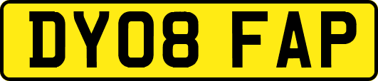 DY08FAP