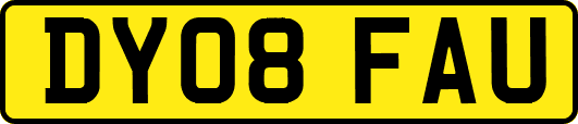 DY08FAU