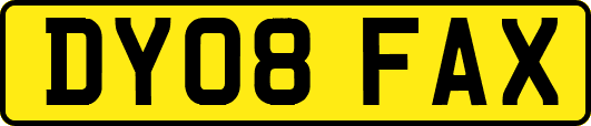 DY08FAX