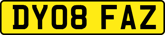 DY08FAZ
