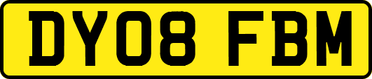 DY08FBM