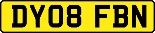DY08FBN