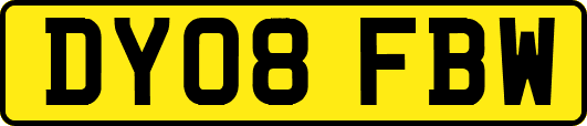 DY08FBW
