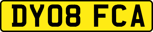 DY08FCA