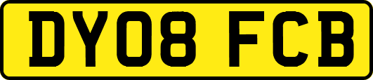 DY08FCB
