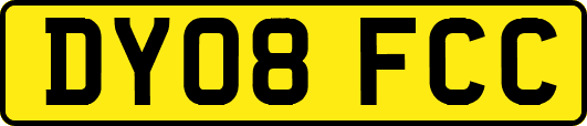 DY08FCC