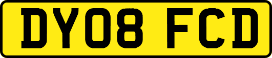 DY08FCD